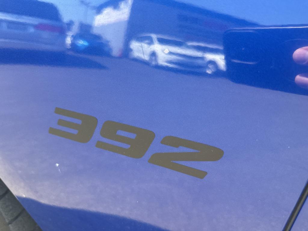 used 2018 Dodge Charger car, priced at $31,000