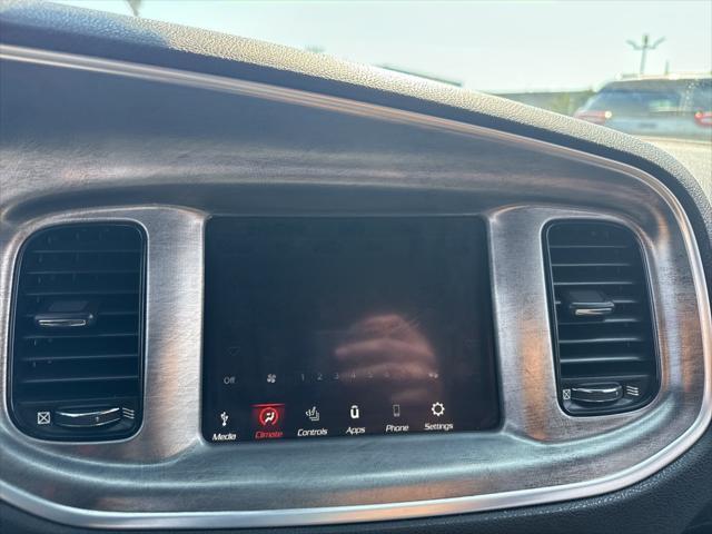 used 2018 Dodge Charger car, priced at $32,000