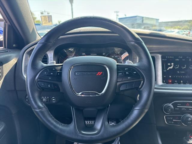 used 2018 Dodge Charger car, priced at $32,000