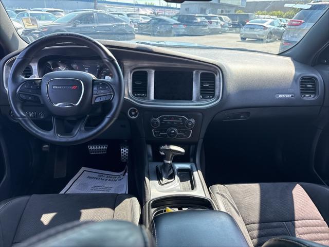 used 2018 Dodge Charger car, priced at $32,000