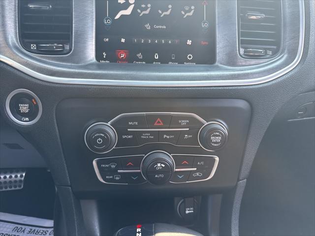 used 2018 Dodge Charger car, priced at $32,000