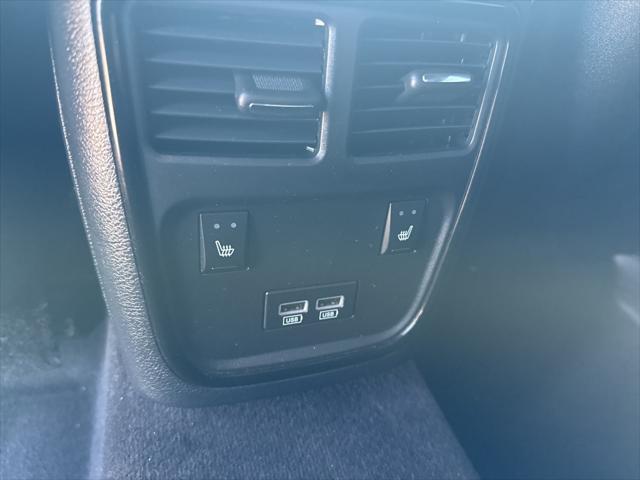 used 2018 Dodge Charger car, priced at $32,000