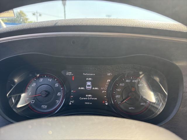 used 2018 Dodge Charger car, priced at $32,000