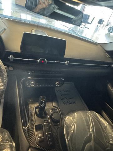 used 2020 Toyota GR Supra car, priced at $46,500