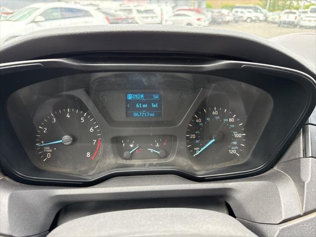 used 2016 Ford Transit-350 car, priced at $28,000