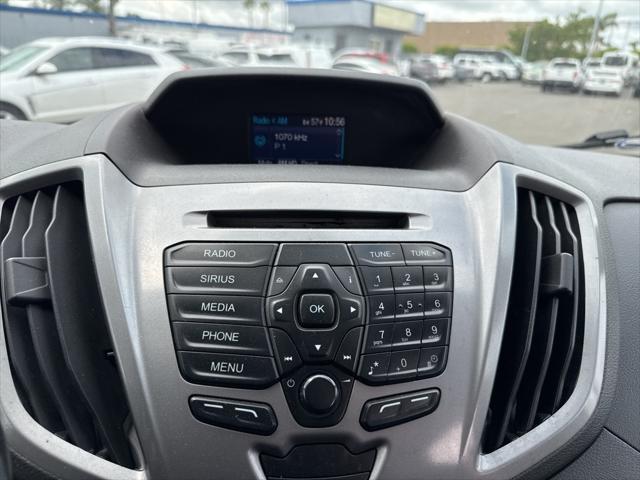 used 2016 Ford Transit-350 car, priced at $28,000