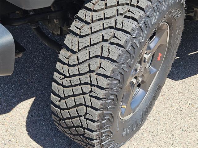used 2021 Jeep Gladiator car, priced at $34,000