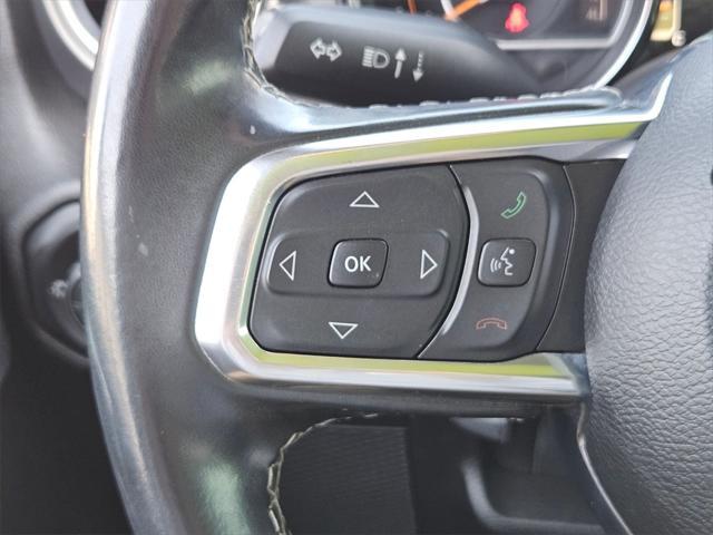 used 2021 Jeep Gladiator car, priced at $34,000