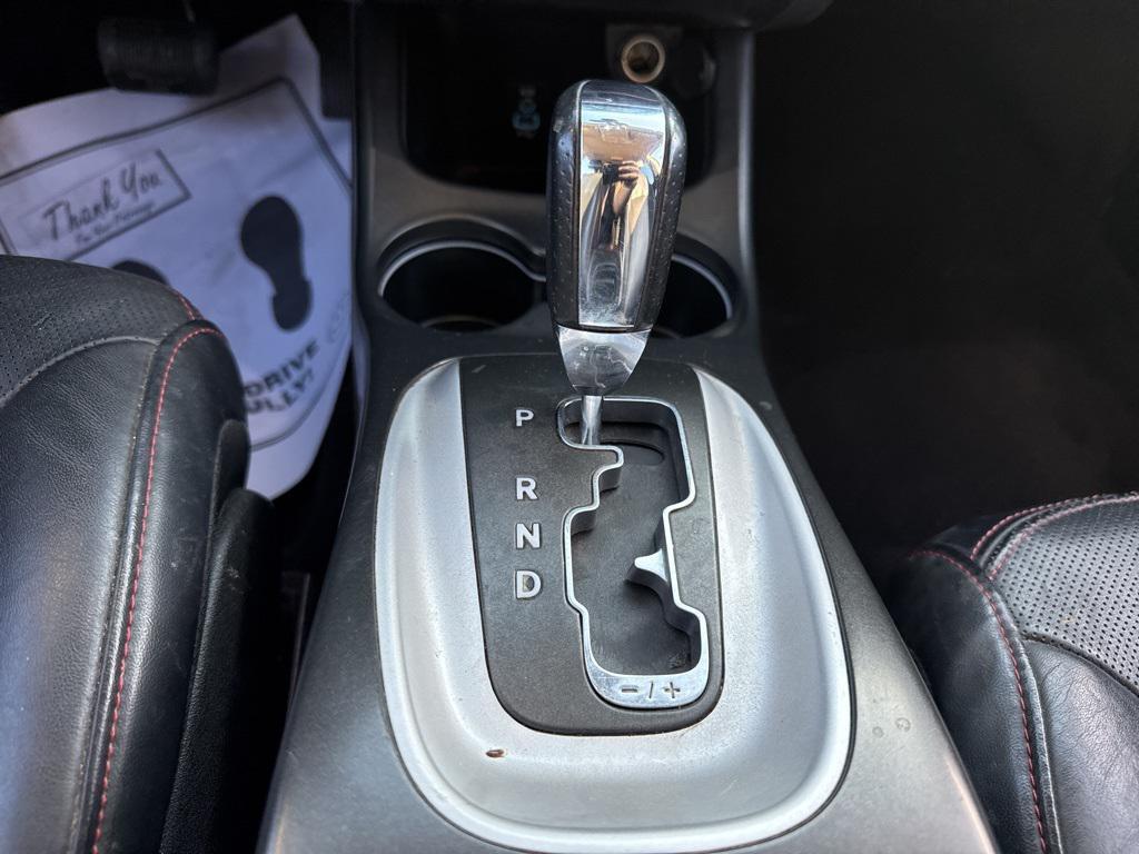 used 2019 Dodge Journey car, priced at $10,000