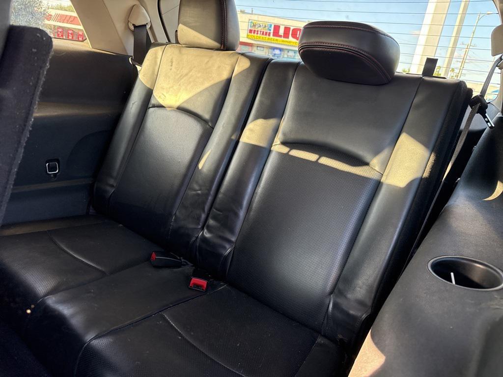 used 2019 Dodge Journey car, priced at $10,000