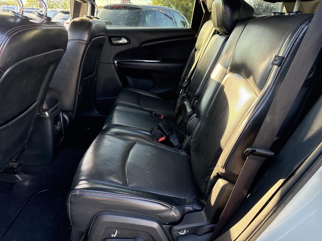 used 2019 Dodge Journey car, priced at $10,000