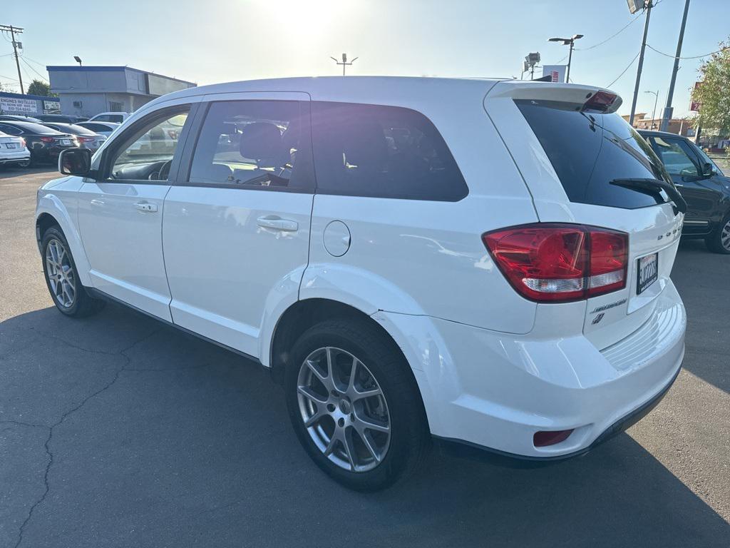 used 2019 Dodge Journey car, priced at $10,000