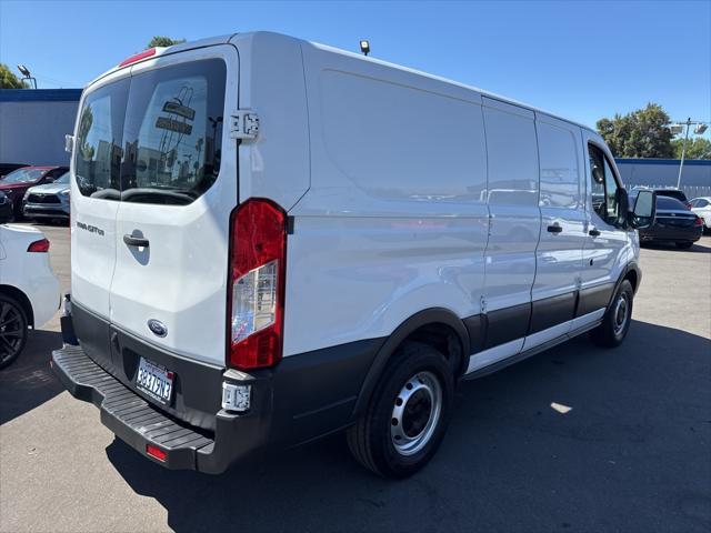used 2018 Ford Transit-150 car, priced at $18,000