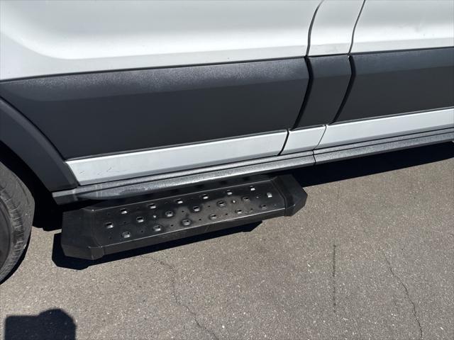 used 2018 Ford Transit-150 car, priced at $18,000