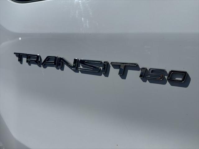 used 2018 Ford Transit-150 car, priced at $18,000