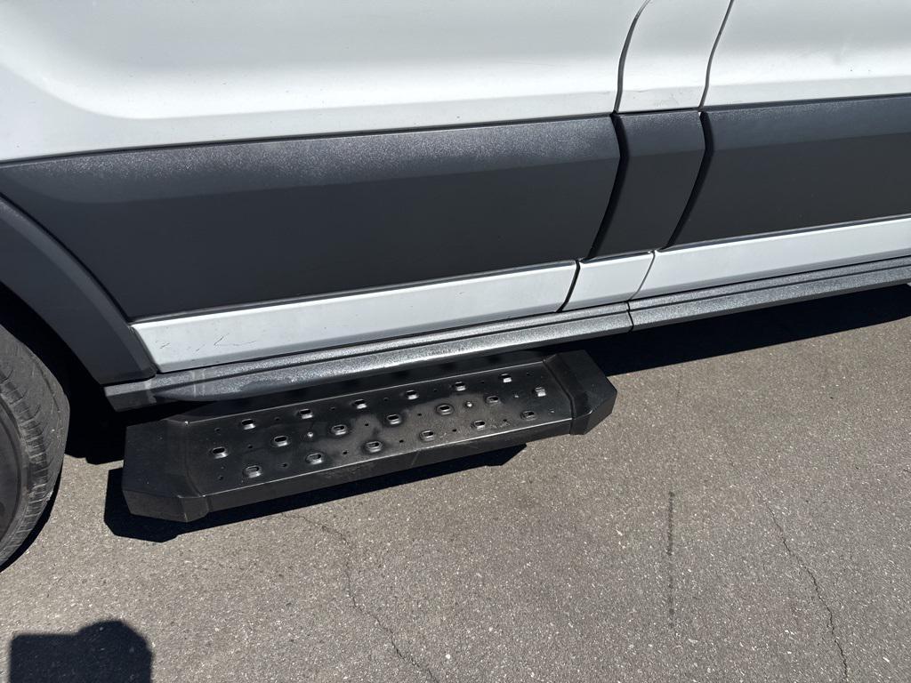 used 2018 Ford Transit-150 car, priced at $17,000