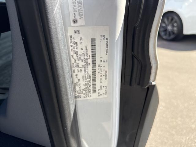 used 2018 Ford Transit-150 car, priced at $18,000