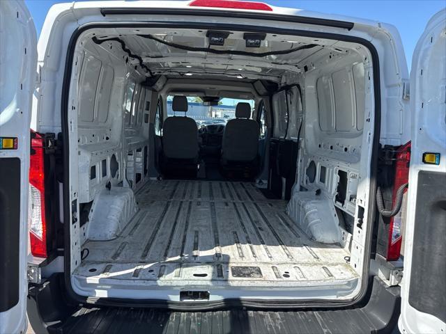 used 2018 Ford Transit-150 car, priced at $18,000