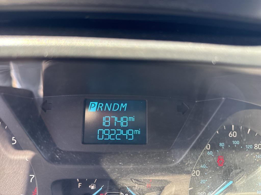 used 2018 Ford Transit-150 car, priced at $17,000