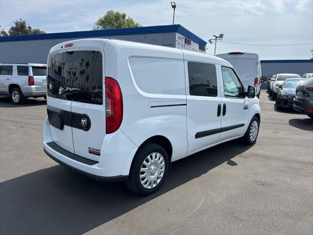 used 2019 Ram ProMaster City car, priced at $14,800