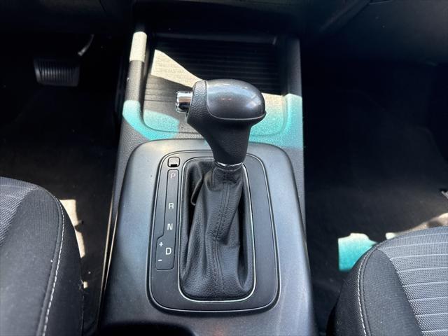 used 2016 Kia Forte car, priced at $11,000