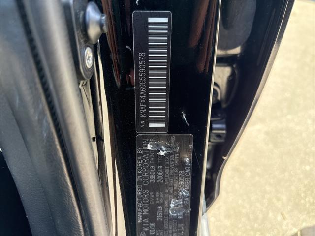 used 2016 Kia Forte car, priced at $11,000