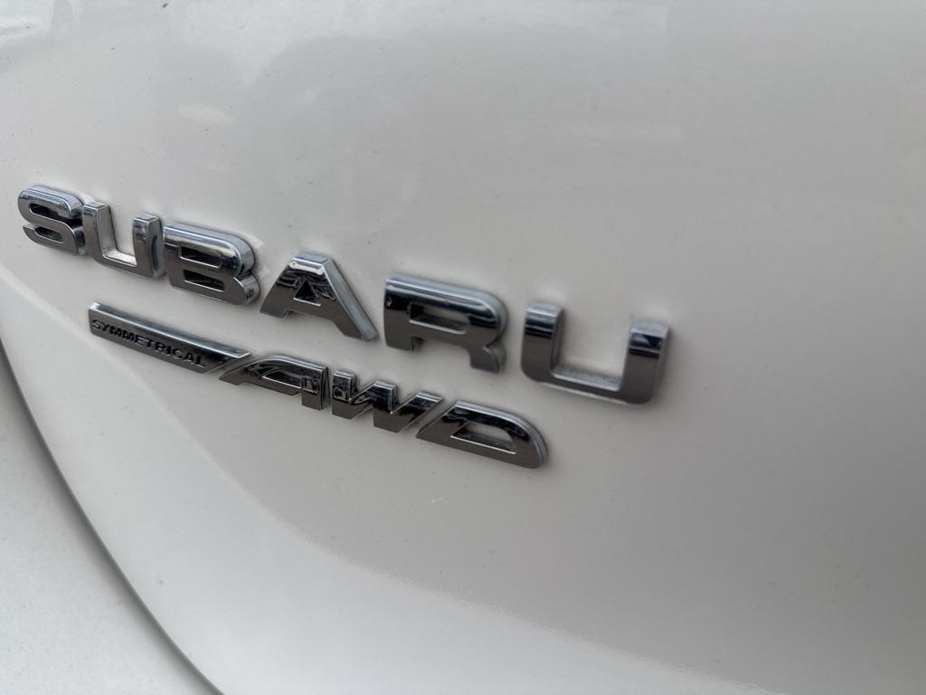 used 2022 Subaru Forester car, priced at $15,500