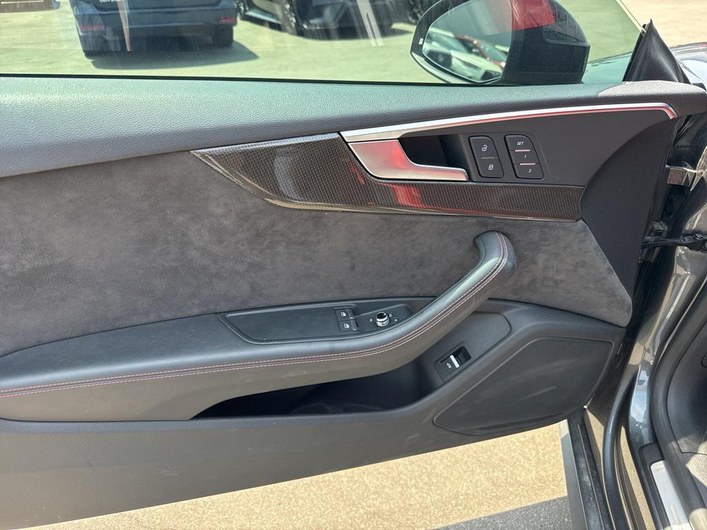 used 2019 Audi S5 car, priced at $33,500