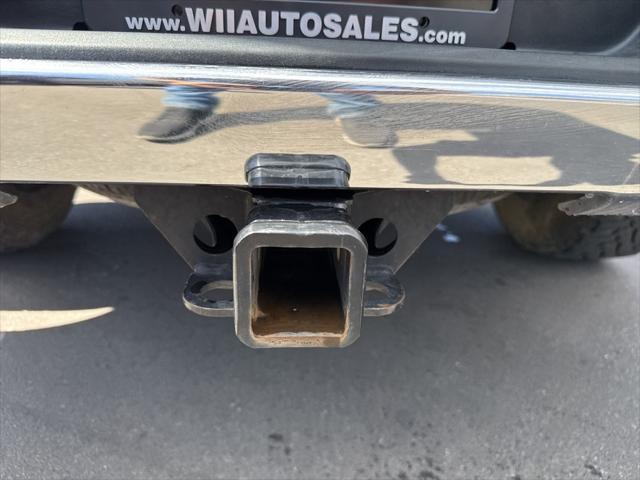 used 2019 Chevrolet Silverado 1500 car, priced at $39,000