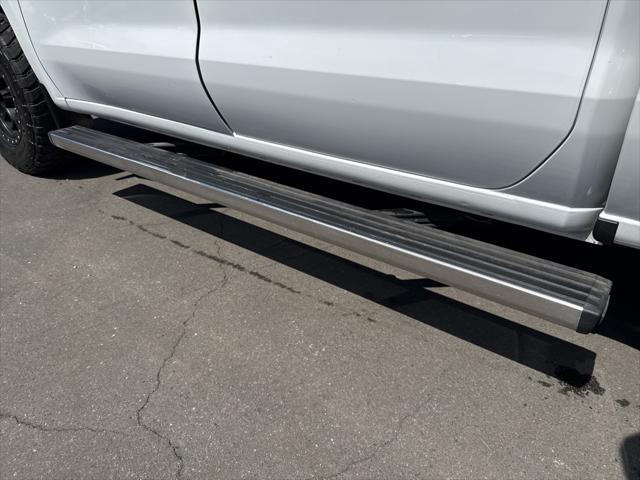 used 2019 Chevrolet Silverado 1500 car, priced at $39,000