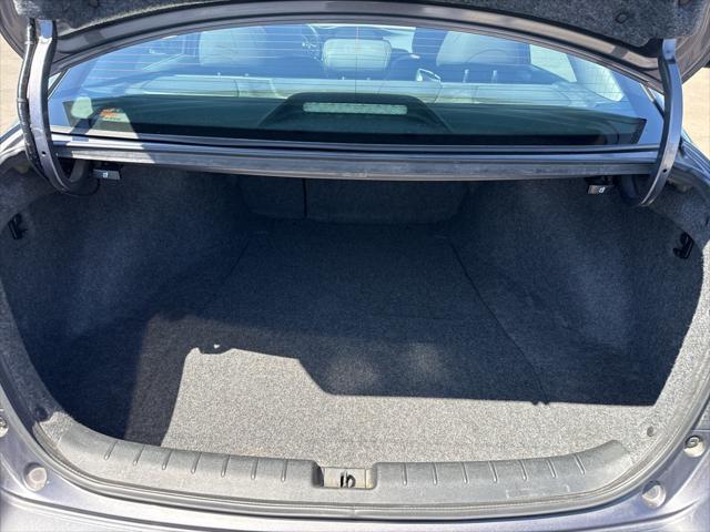 used 2016 Honda Accord car, priced at $16,500