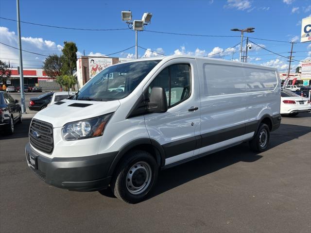 used 2017 Ford Transit-350 car, priced at $27,800