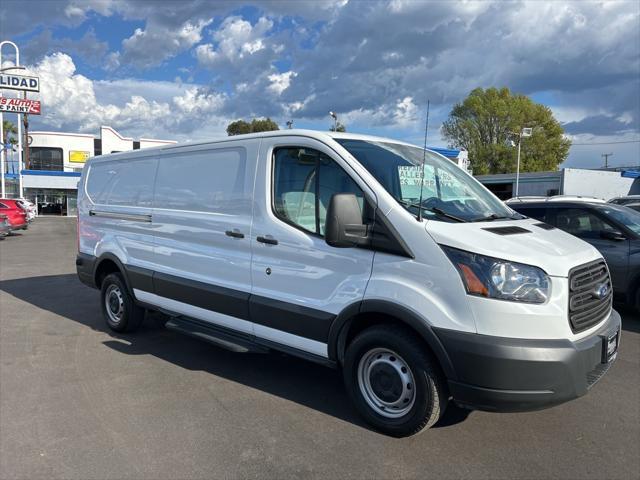 used 2017 Ford Transit-350 car, priced at $27,250