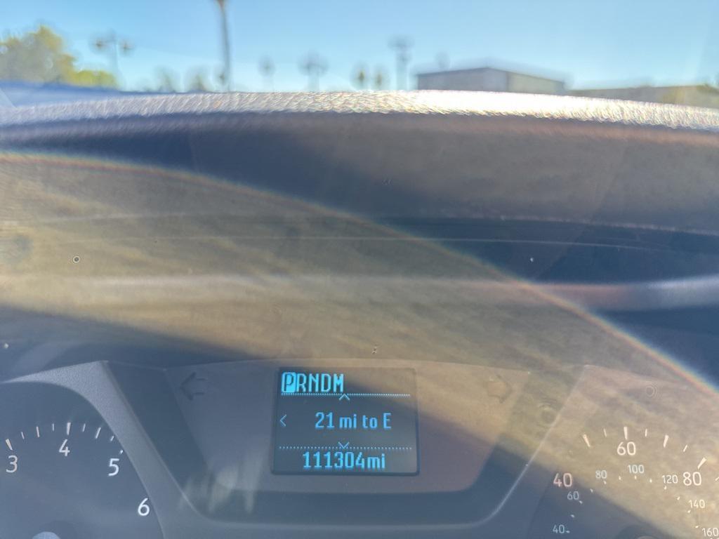 used 2019 Ford Transit-150 car, priced at $27,500