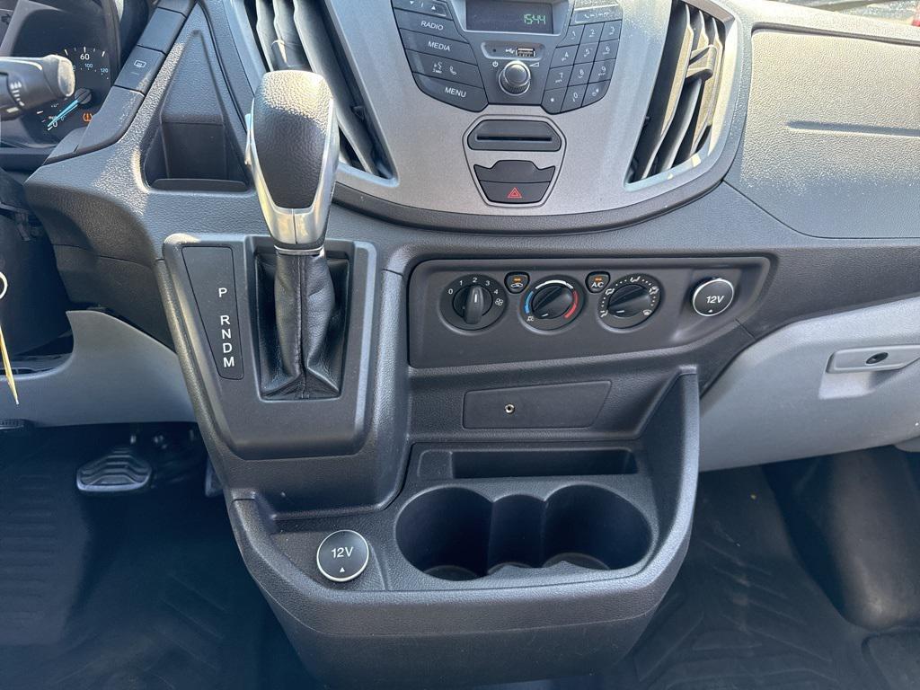 used 2019 Ford Transit-150 car, priced at $27,500