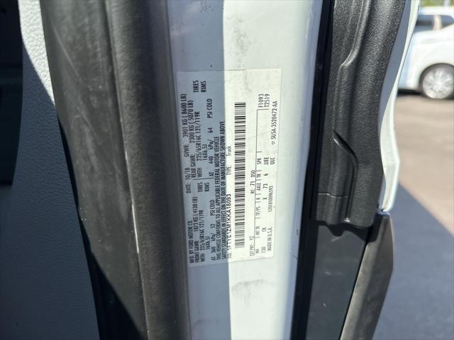 used 2019 Ford Transit-150 car, priced at $22,000