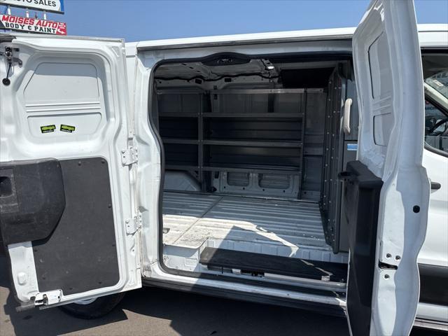 used 2019 Ford Transit-150 car, priced at $22,000