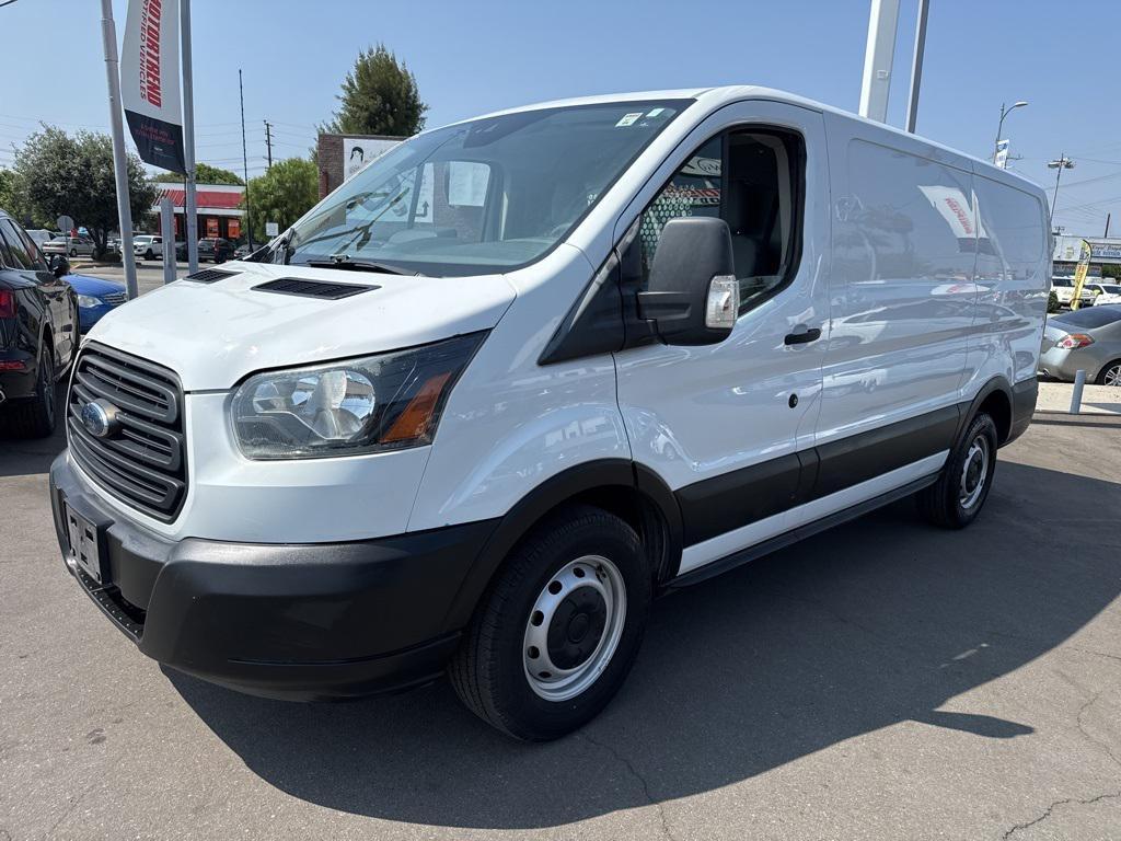 used 2019 Ford Transit-150 car, priced at $17,500