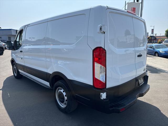 used 2019 Ford Transit-150 car, priced at $22,000
