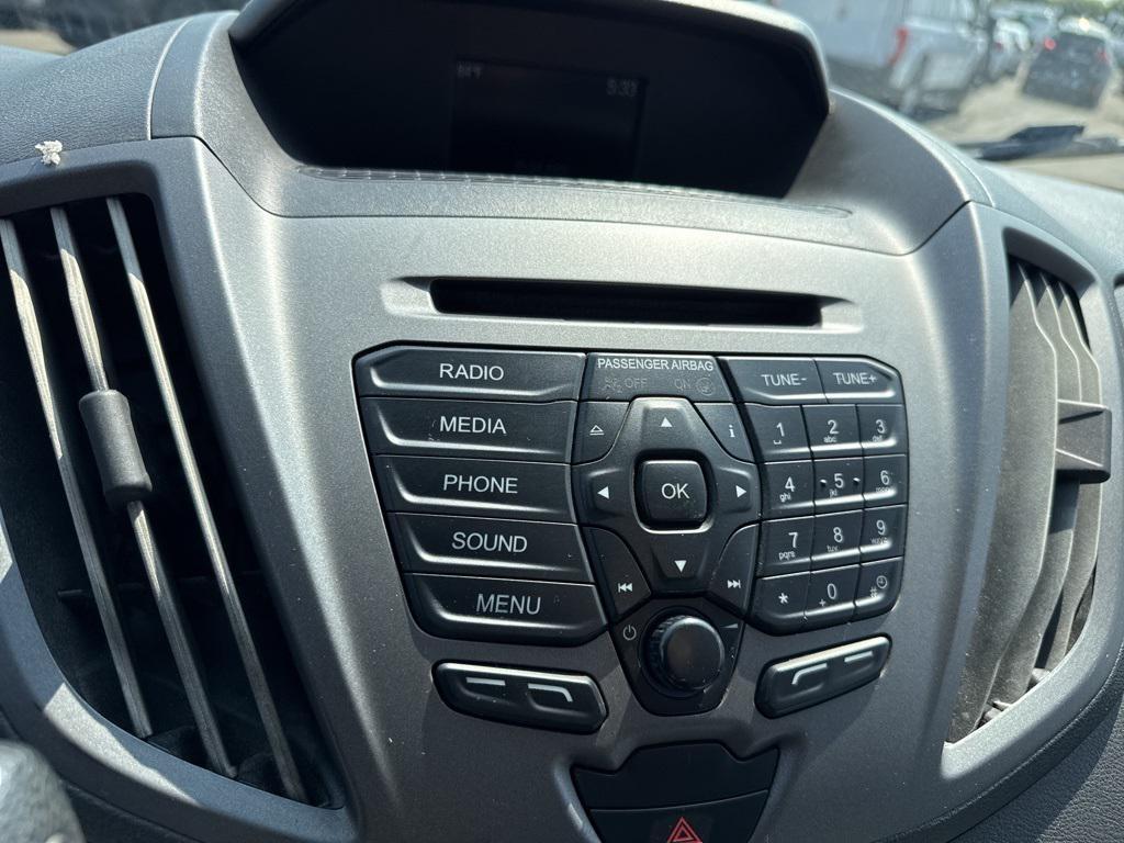 used 2019 Ford Transit-150 car, priced at $17,500