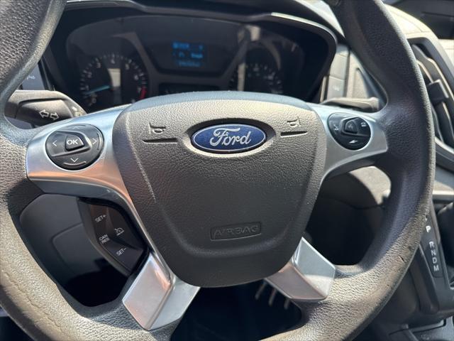 used 2019 Ford Transit-150 car, priced at $22,000