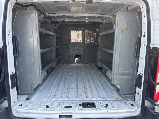 used 2019 Ford Transit-150 car, priced at $22,000