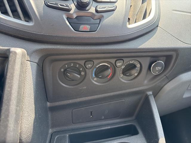 used 2019 Ford Transit-150 car, priced at $22,000