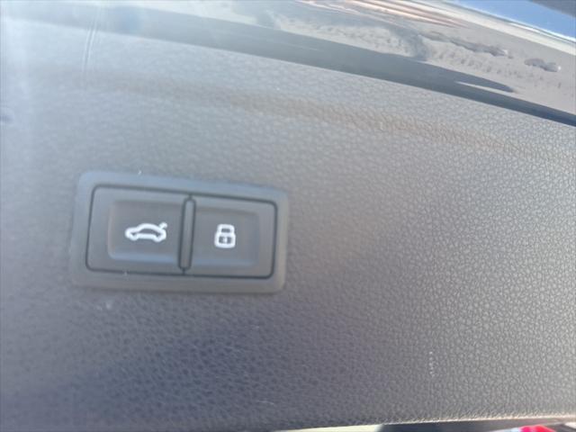 used 2020 Audi Q5 car, priced at $25,000