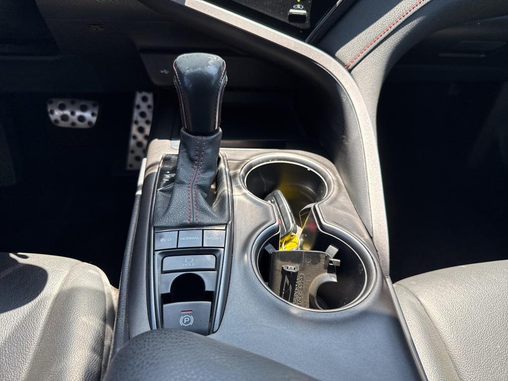 used 2022 Toyota Camry car, priced at $25,500