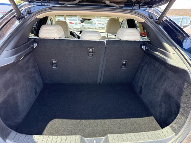 used 2021 Mazda CX-30 car, priced at $18,500