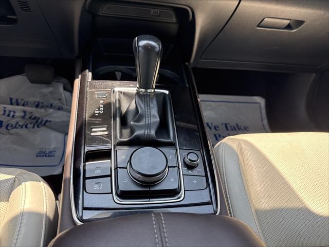 used 2021 Mazda CX-30 car, priced at $18,500