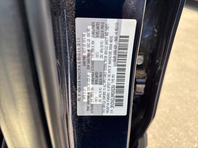 used 2021 Mazda CX-30 car, priced at $18,500