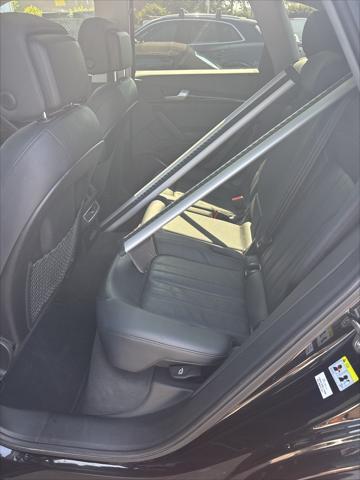 used 2020 Audi Q5 car, priced at $26,000