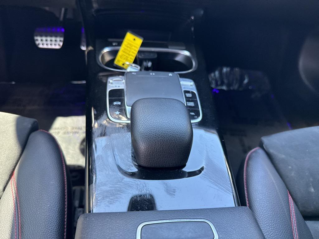 used 2020 Mercedes-Benz A-Class car, priced at $21,000
